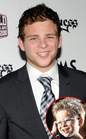 Jonathan Lipnicki Jonathan Lipnicki